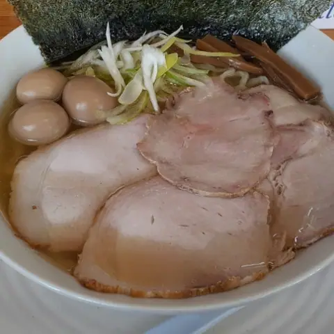 Te Momi Chuka Soba Shi
