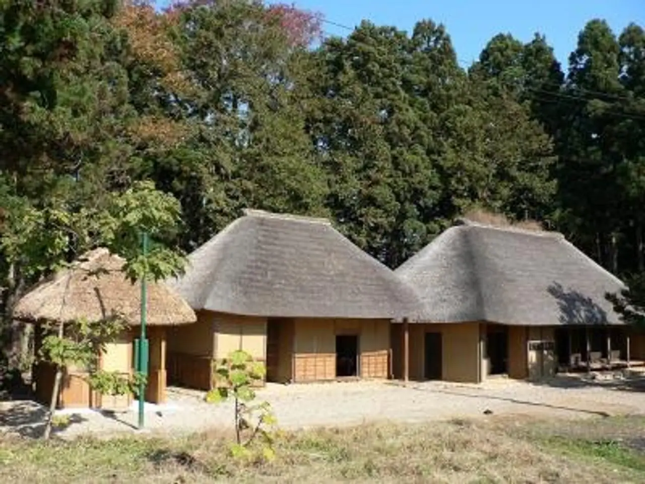 Buke Yashiki Jonai Suwa Koji