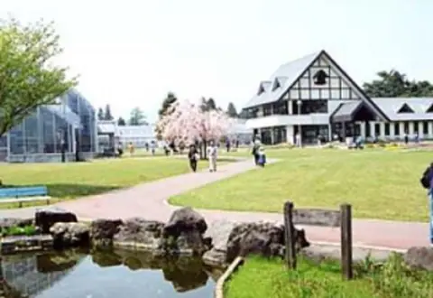 Kanegasaki Yogai History Museum