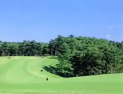 Kurikoma Golf Club