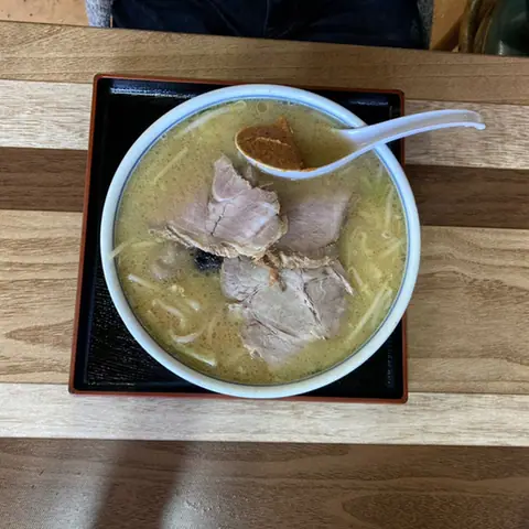 Bimi Tokoro Nakagawamachi