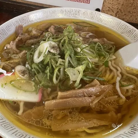 餃子園