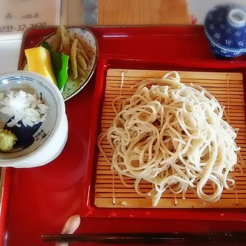 一福や