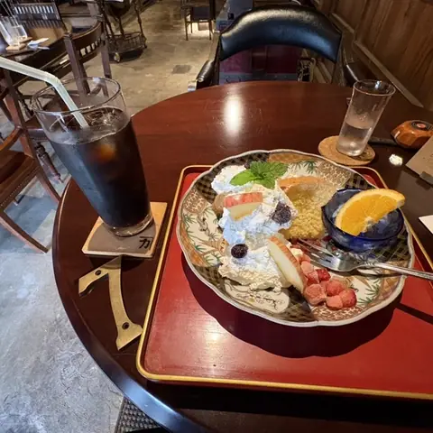 Kura Cafe