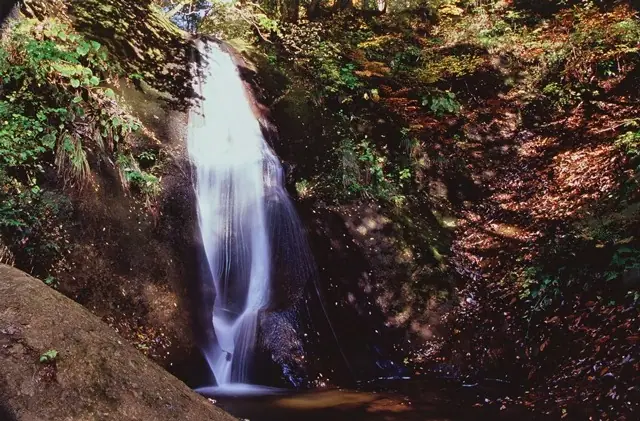 Taisetsu Ri Taki