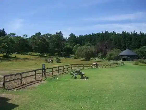 Kamuro Village