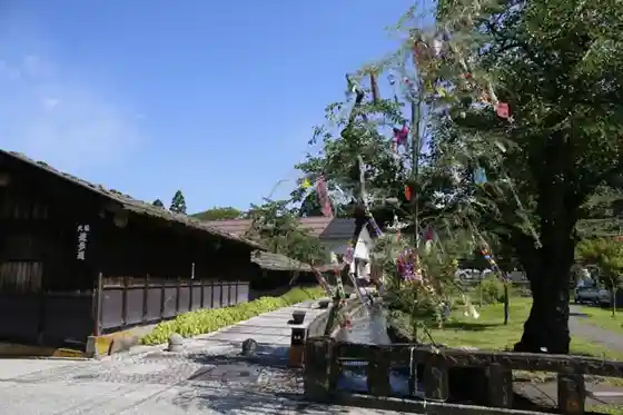 Ozeki Oi Koen