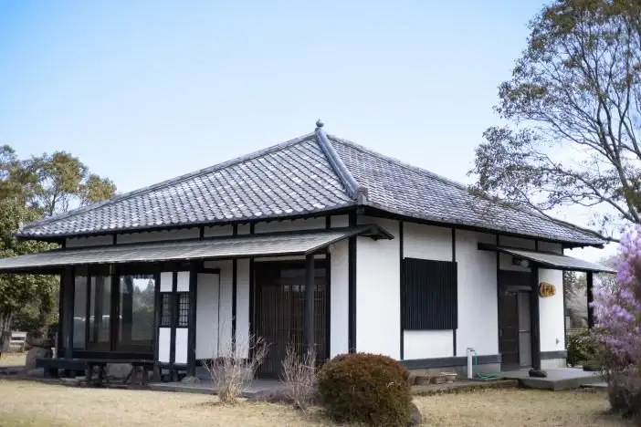 Kiri Shimagaoka Park