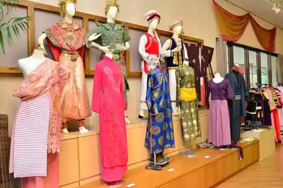 Kanoya City Folk Museum