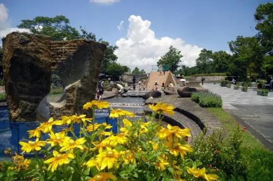 Kagoshima Prefectural Osumi Regional Park and Campground