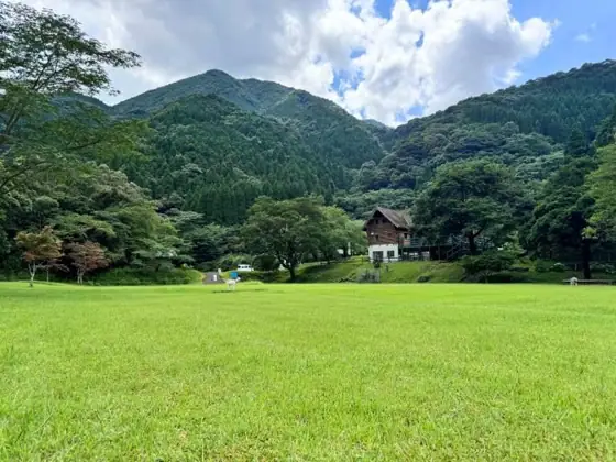 Green Country Takakuma