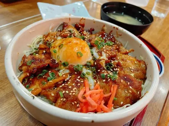 Komatsu Restaurant