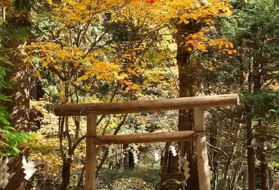 Jinzen Tomoe Lodge