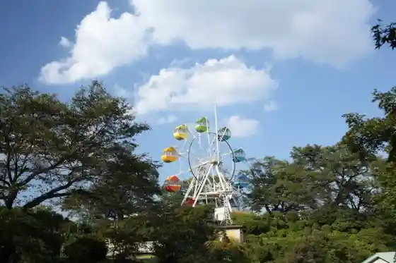 Senjusan Park
