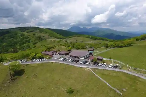 Mae-Nikko Highland Lodge