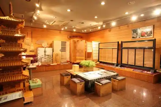 Kino Furusato Traditional Crafts Museum