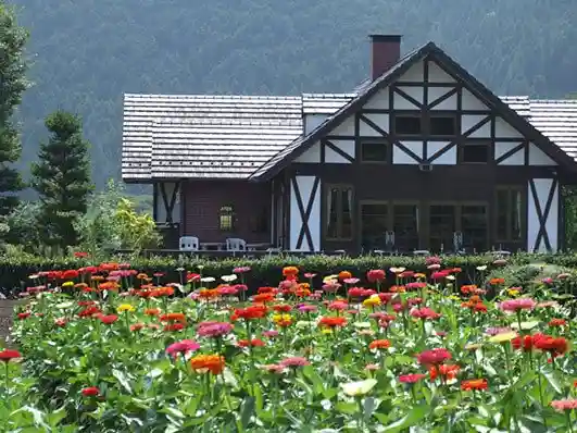 Flower Farm Awano