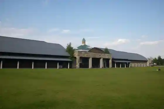 Kanuma City Cultural Exchange Center