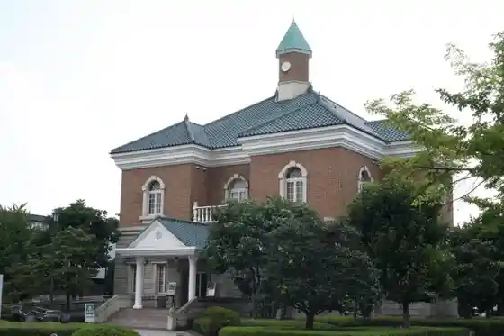 Kanuma City Sumio Kawakami Art Museum