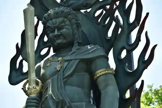 Kongozan Zuihoji Temple