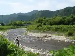 Arai River