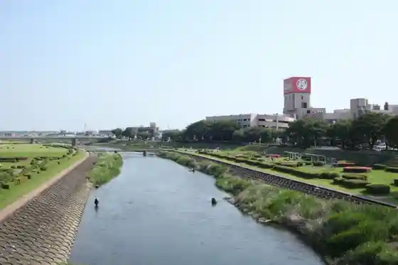 Kurokawa River