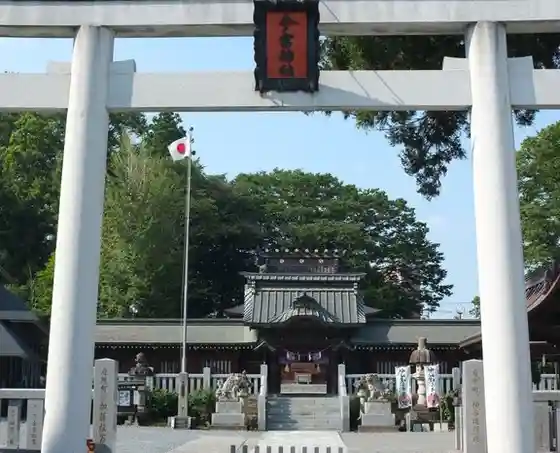 Imamiya Shrine