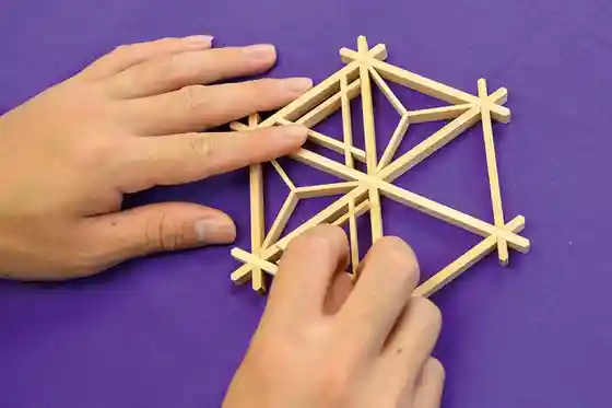 Kanuma Kumiko Craft Experience