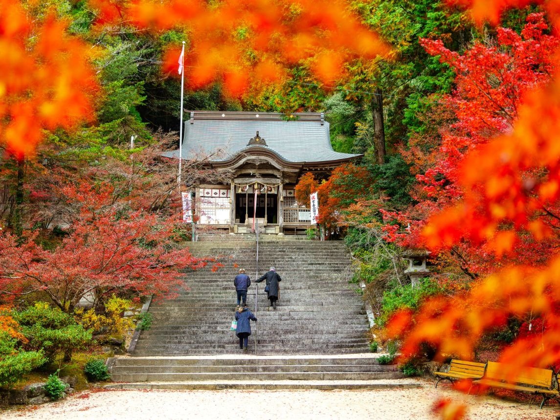 Niiyama Shrine