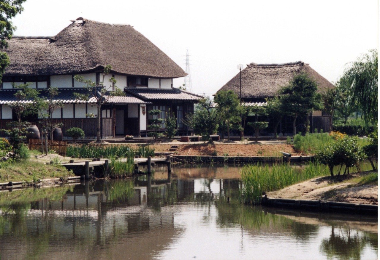 Yokotake Creek Park