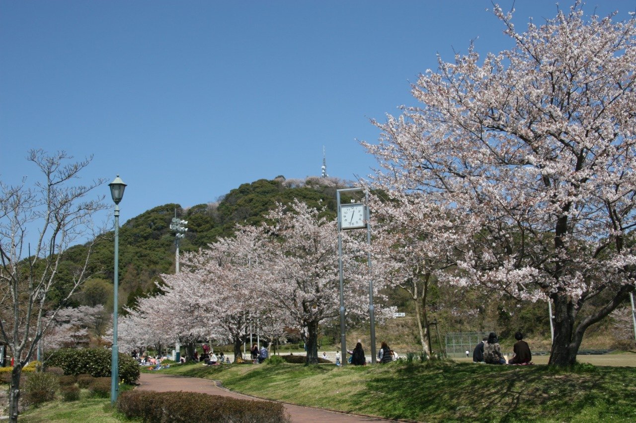 Hinokuma Park