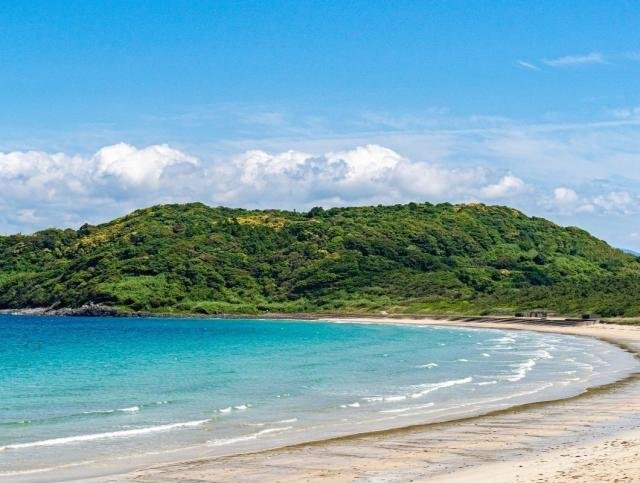 Kitahama Beach
