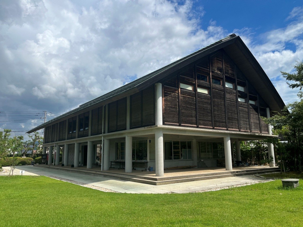 Matsurokan