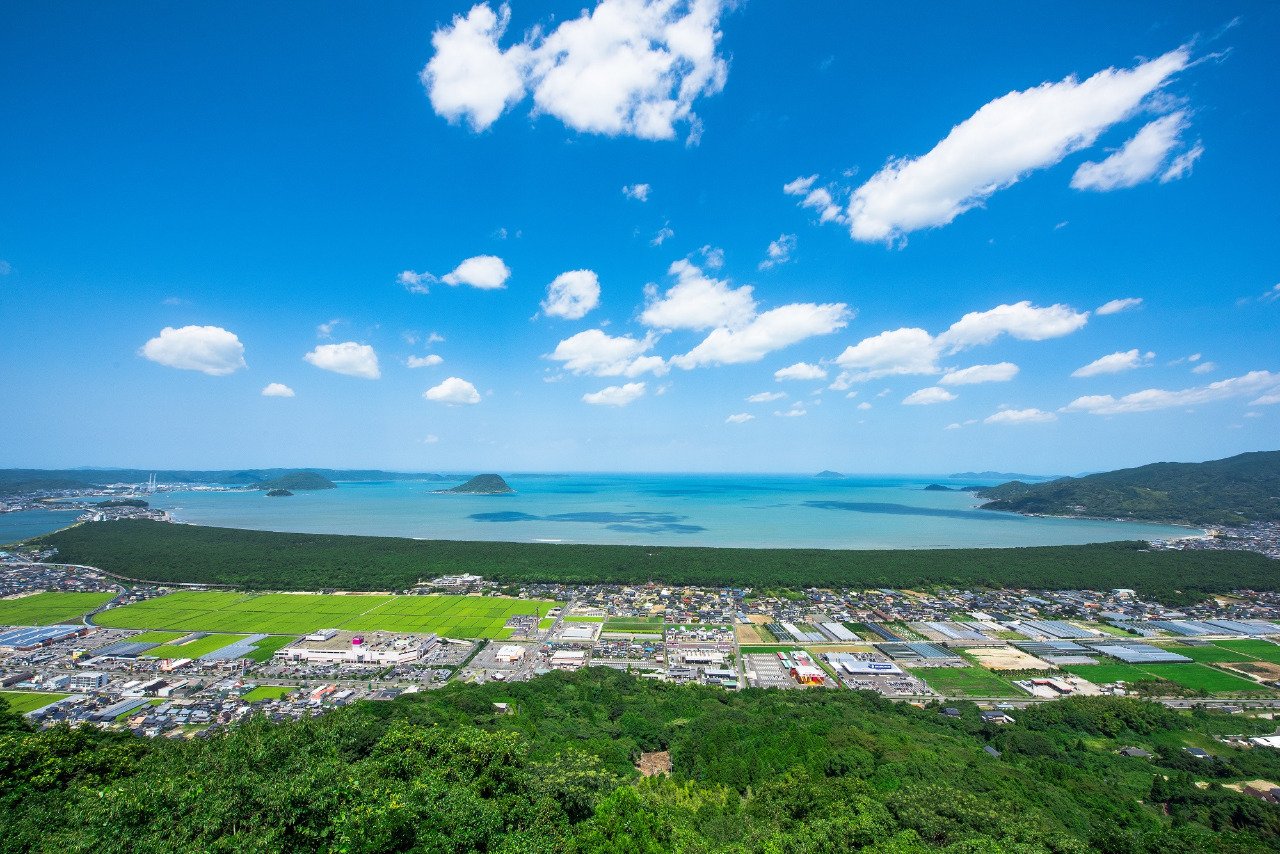 Mount Kagami
