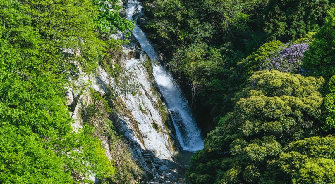 Kannon Falls