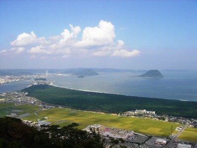 Niji no Matsubara