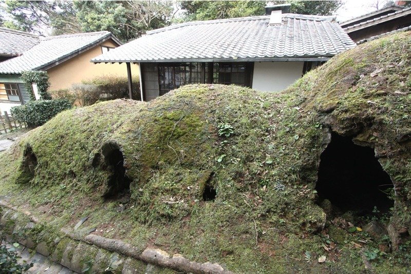 Tojinmachi Ochawan Kiln Site