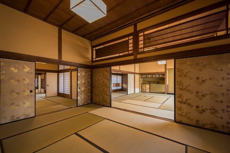 Former Oshima Residence