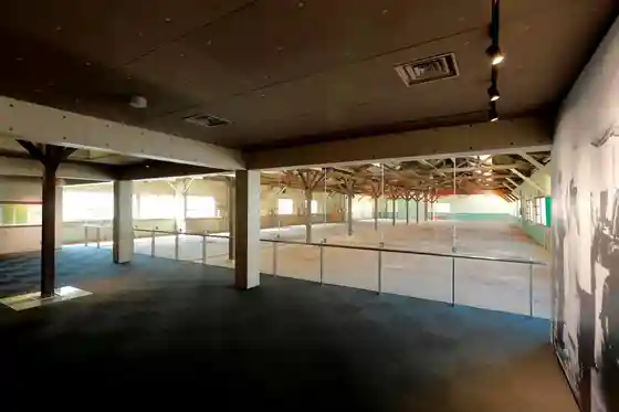 Toyota Founding-Period Prototype Factory