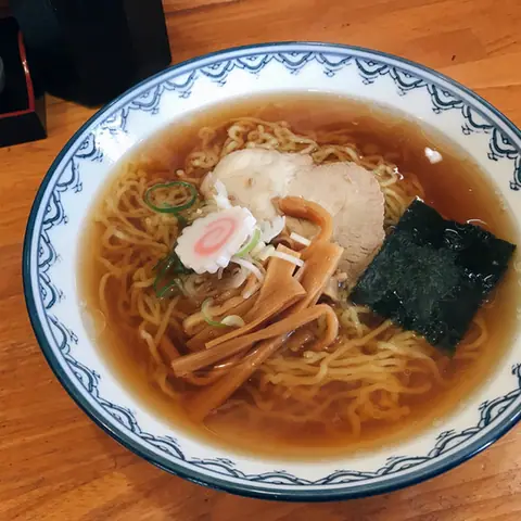 こじま食堂