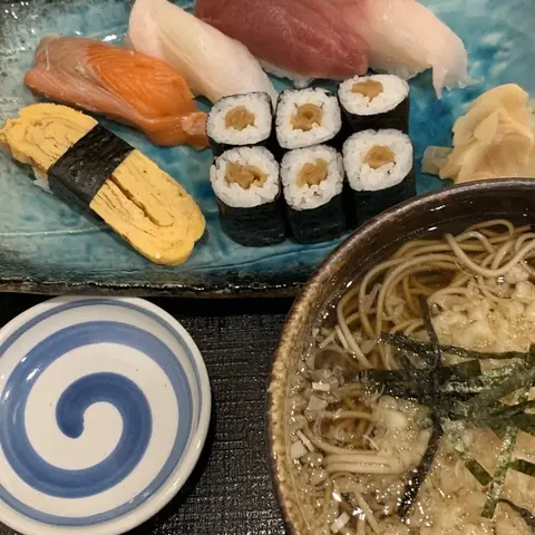 鮨禅