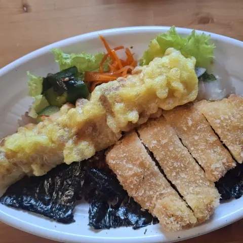 IMARU CAFE