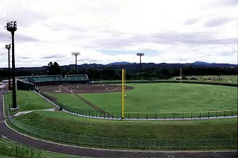 Heartful Sportsland