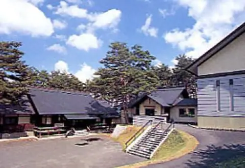 History and Folklore Museum / Hall of History and Folk Tales