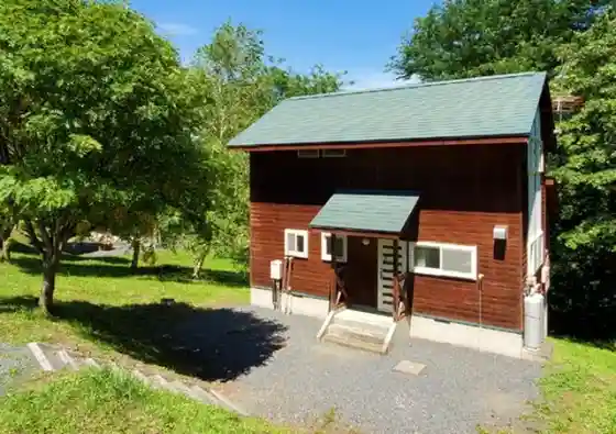 Millet Park Campground