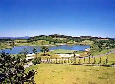 New Karumai Country Club