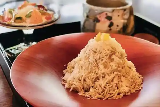 Kuri no Ie