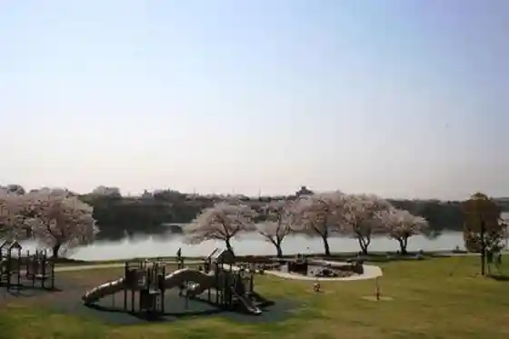 Kasamatsu Minato Park