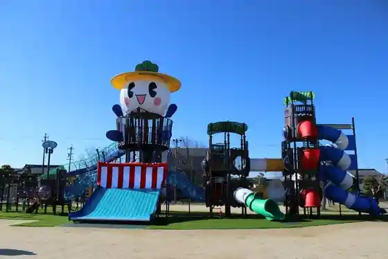 Kasamatsu Sports Park