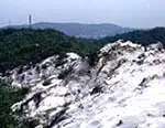 Donzuru Mine